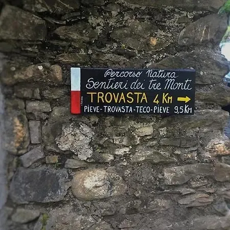 Σπίτι διακοπών La Veggia Pria Pieve di Teco
