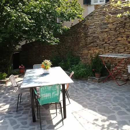 La Veggia Pria Σπίτι διακοπών