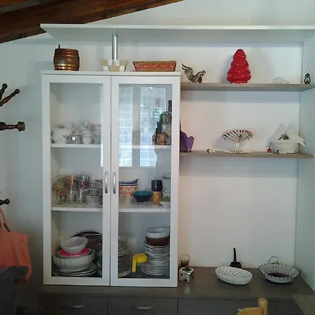 La Veggia Pria