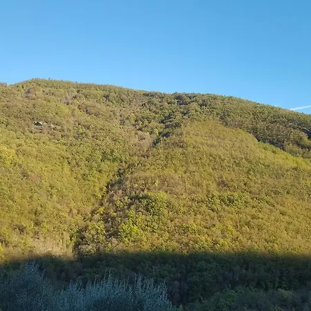 La Veggia Pria 度假居 *