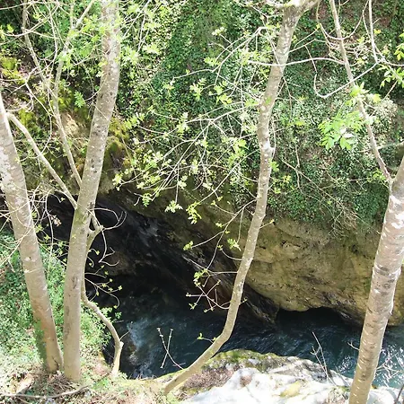 Σπίτι διακοπών La Veggia Pria